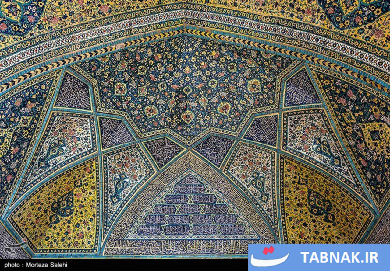 مسجد جامع سنندج؛ گنجینه‌ای پنج قرنی از معماری اسلامی کردستان