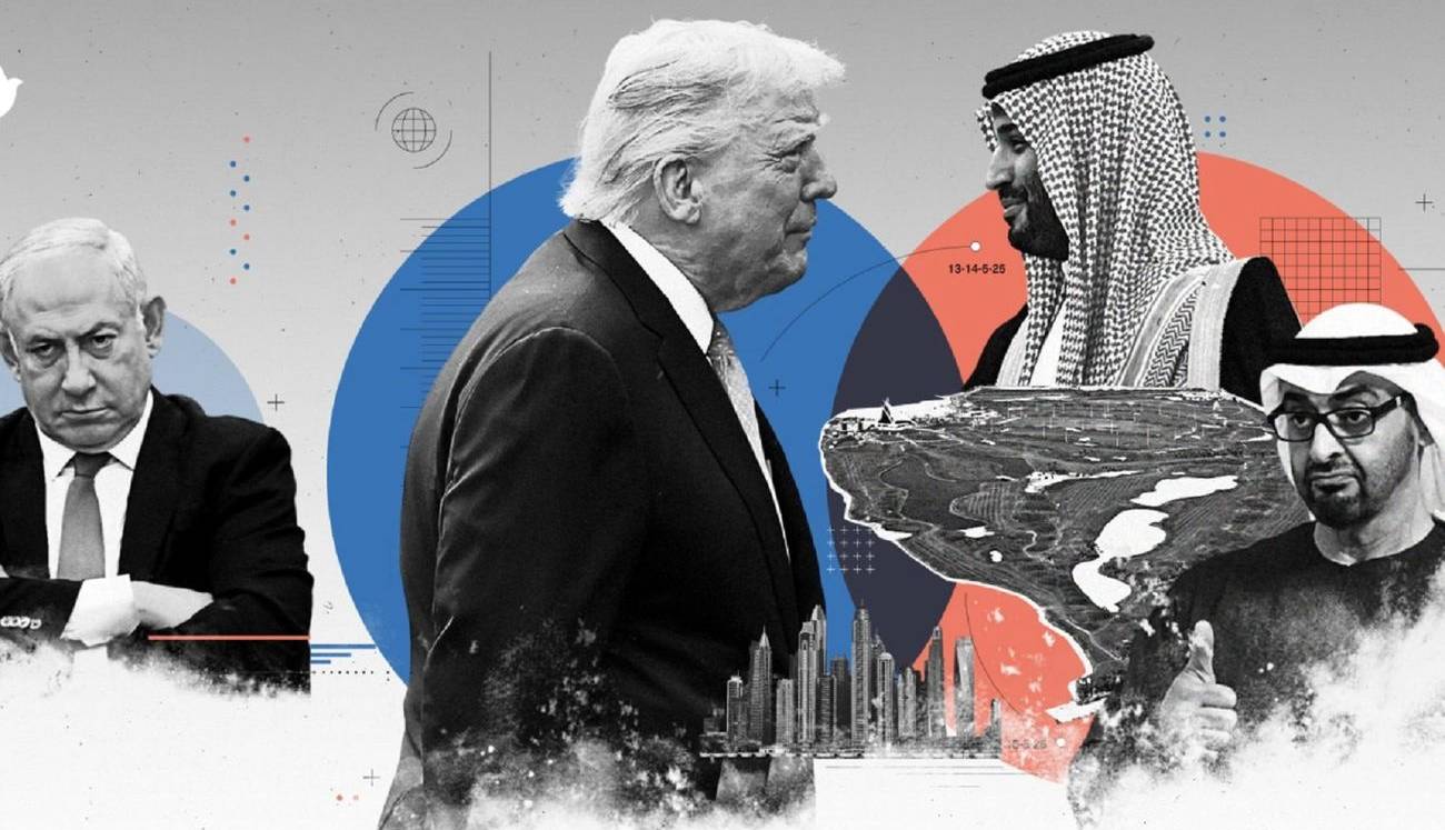 بن سلمان متحد ناتویی ترامپ میشود؟