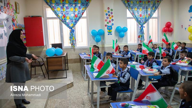 معاون آموزش ابتدایی آموزش و پرورش ایلام: طرح «توانا» مسیر ارتقای کیفیت آموزشی است