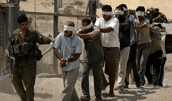 روایت‌هایی تکان‌دهنده از برهنه‌سازی و تجاوز جنسی به اسرای فلسطینی