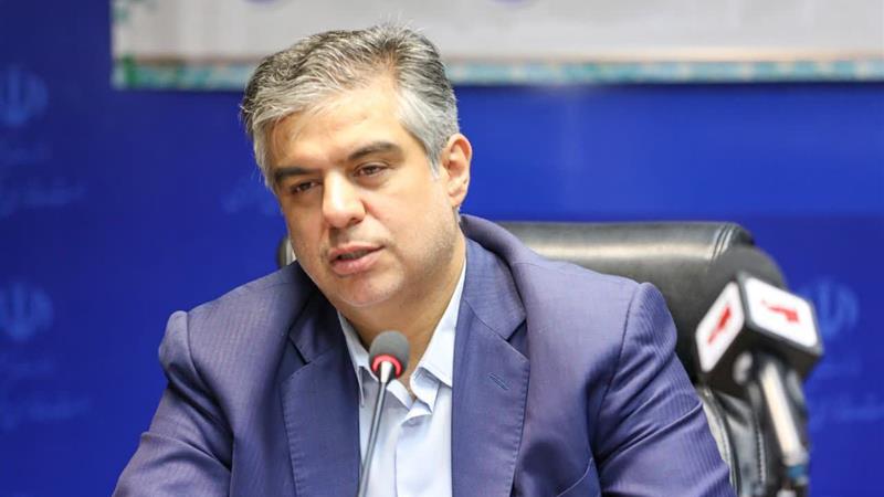 استاندار مرکزی: ورزشکاران ناشنوا سفیران توانمندی و اراده ملت ایران هستند