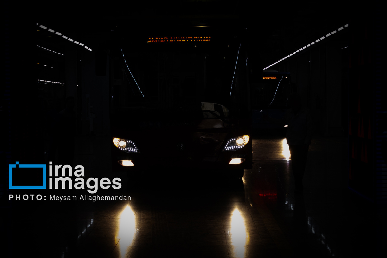 واگذاری ۱۰۰۰ دستگاه کامیونت به سازمان شهرداری‌ها