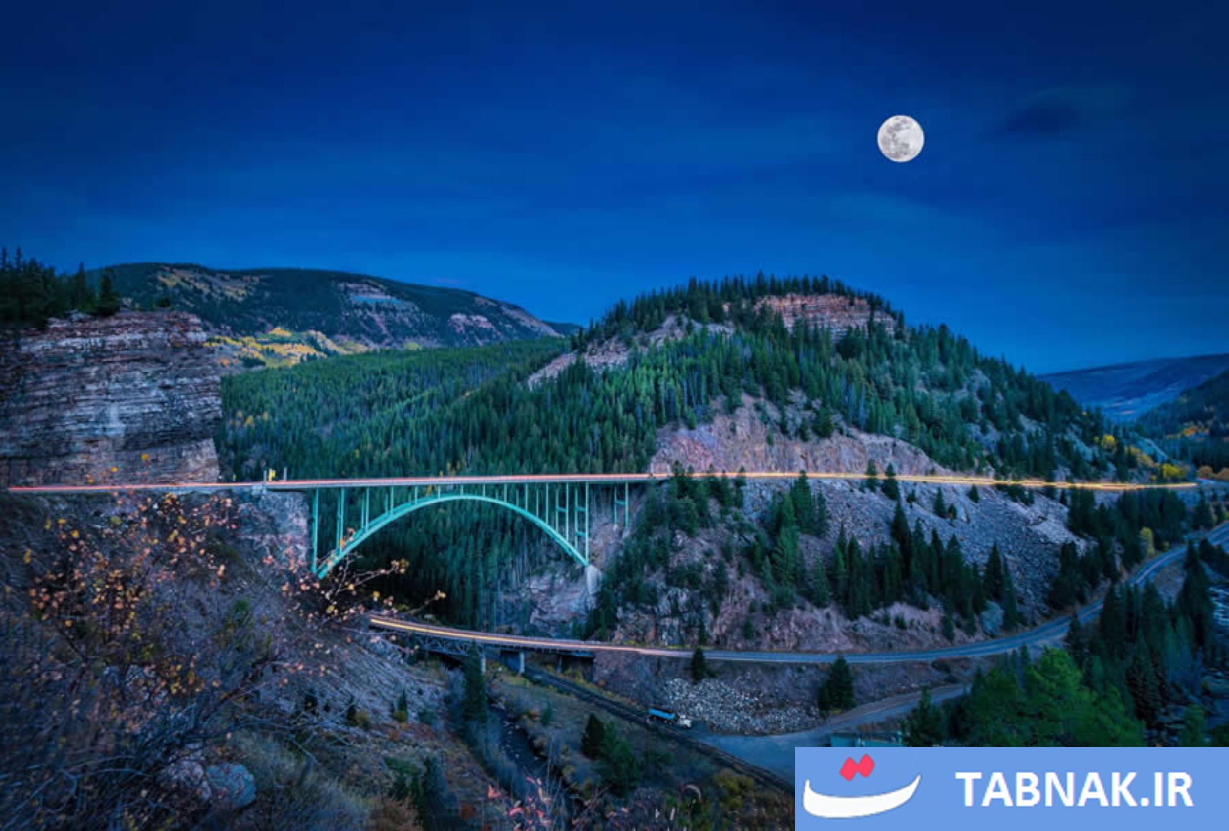 عکس/10 تصویرخارق‌العاده طبیعت، برنده جایزه جهانی عکاسی 2025