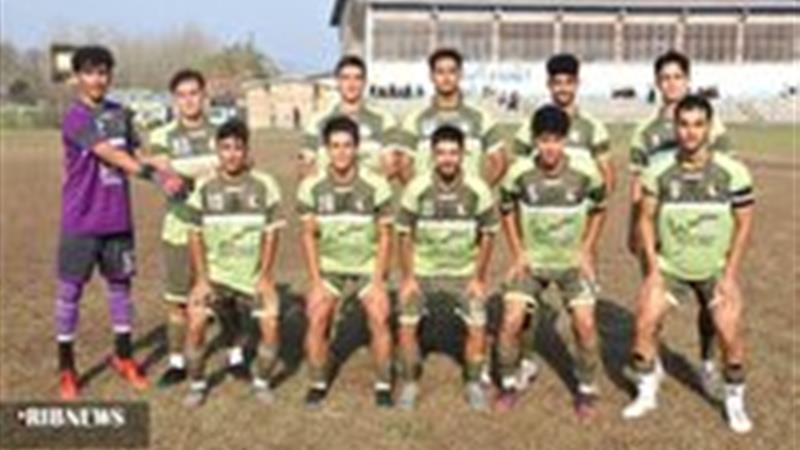 کولاک سپاهان زنجان در انزلی