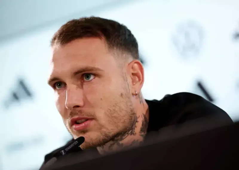 راوم خوشحال از لقب جدیدش؛ بله، من آدامس هستم!