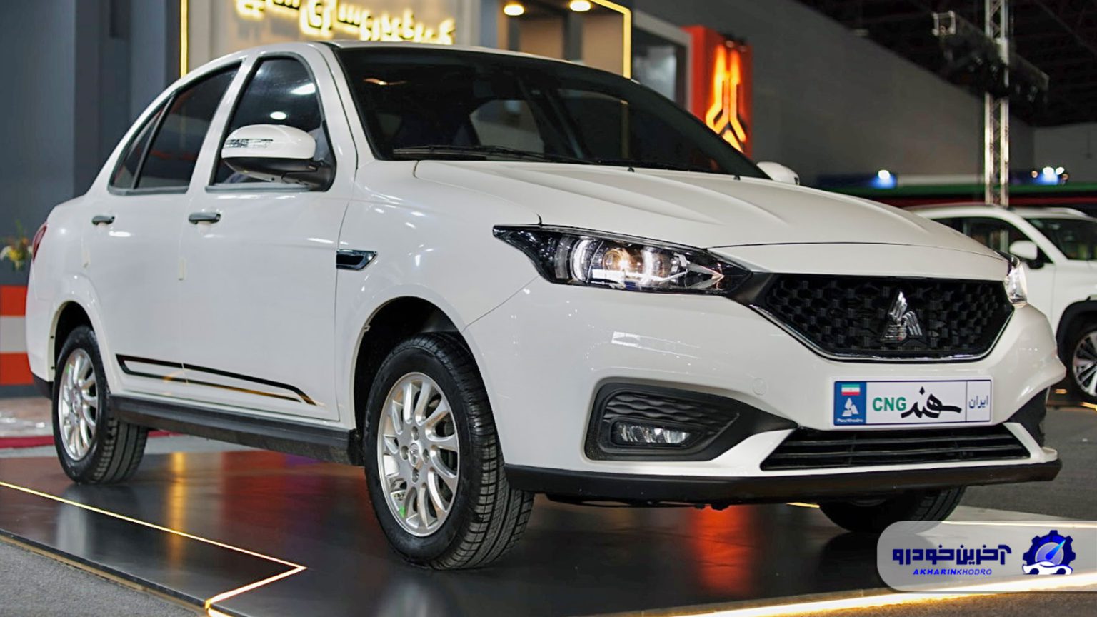 قیمت جدید سهند S اعلام شد – آبان ۱۴۰۴