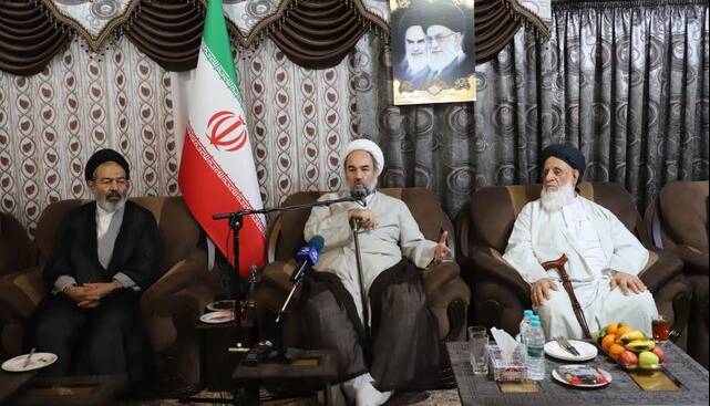 آنچه در فضای مجازی منتشر می‌شود با واقعیت سیستان و بلوچستان تفاوت دارد