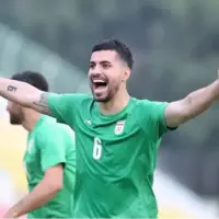 پنج بازیکن به تیم ملی اضافه شدند