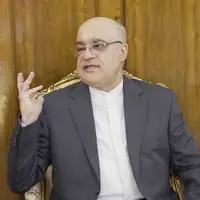 انتقاد امانی از ادعاهای آمریکا درباره روابط ایران و لبنان