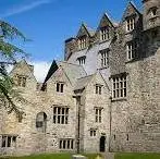 قلعه گلنویگ در ایرلند