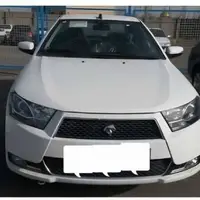 خودرو دنا با سرعت ۱۹۵ کیلومتر در قزوین توقیف شد