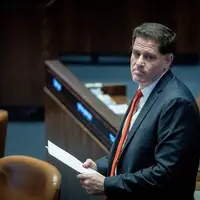 وزیر امور استراتژیک رژیم صهیونیستی استعفا داد