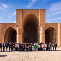 برپایی طرح سفیران فرهنگی در دانشگاه دامغان/ آیین باران خواهی در چشمه‌علی