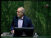 رئیس‌جمهور: تولیدکنندگان سال گذشته ۳۲۰ همت به دلیل قطعی گاز و برق ضرر کردند