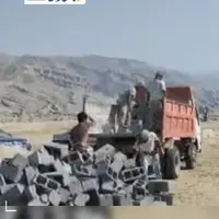 پرونده قضایی برای متخلفان ساحل مکسر تشکیل شد