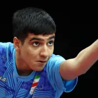 صعود بی‌سابقه پینگ‌پنگ‌بازان ایران در رنکینگ جهانی