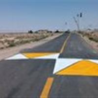 در راستای بهبود کیفیت تردد سرعتکاه‌ها در خراسان شمالی استاندارد سازی می‌شود