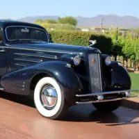 داستان کادیلاک V16، خودرویی که رولزرویس برای آموزش بنتلی خرید!