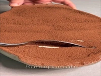 این تیرامیسو تو دهن آب میشه