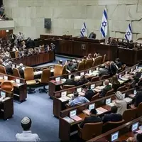 پیش‌نویس قانون اعدام اسرای فلسطینی در کنست صهیونیستی تصویب شد