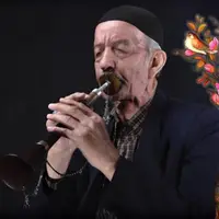 نوای سرنای همدان خاموش شد