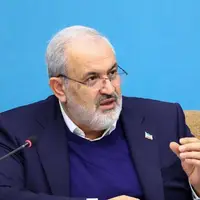 وزیر نیرو: با پرمصرف‌های آب شدیدا برخورد می‌کنیم