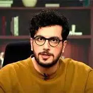 امیرحسین قیاسی: من خیلی بدبخت و تنها هستم!