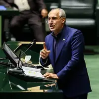 پورمحمدی: ۶ میلیارد دلار بنزین وارد می کنیم