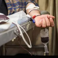 کمبود شدید 2 گروه خونی در استان قزوین