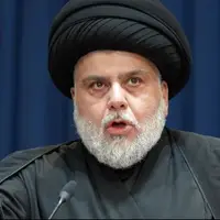 واکنش مقتدی صدر به پایان انتخابات پارلمانی