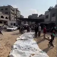 دبیرکا حزب الله: اسرائیل در سال ۲۰۰۰ از طریق سیاست و مذاکره از لبنان بیرون رانده نشد