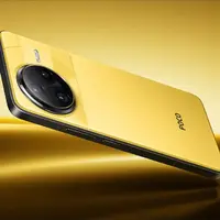 پوکو F8 پرو حالا در آستانه رونمایی است