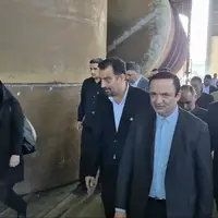 طرح جامع منطقه آزاد مازندران تا پایان سال نهایی می‌شود