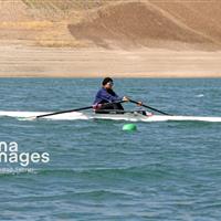 اردوی تیم ملی روئینگ ایران در شهرستان ایجرود زنجان برپا می‌‎شود