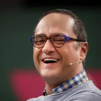 شباهت‌ رامبد جوان و دخترش نوردخت همه را متعجب کرد!