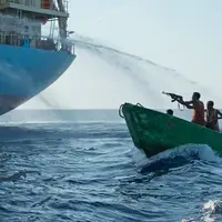 روایت ملوان ایرانی از اسارت در سومالی