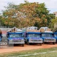 توزیع تجهیزات هنرستانی در ۳۰ منطقه آموزشی سیستان وبلوچستان