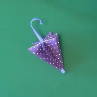 چتر به این بامزه ای دیده بودی؟