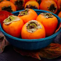 چه زمانی خرمالو پرخطر می‌شود؟