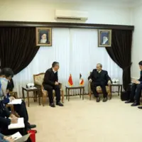 ولایتی: روابط ایران و چین ریشه‌دار، پایدار و راهبردی است