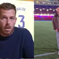 حضور مسی در نوکمپ توهین به باشگاه بود!