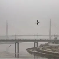 خوزستان در حصار آلودگی؛ هوای ۲۰ شهر ناسالم است