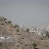 هوای تهران همچنان آلوده در روزهای پیش رو