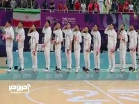 باقر محمدی: مدالم را تقدیم شهید سجاد زبرجدی میکنم