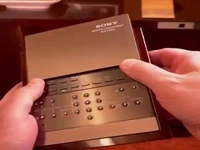 لوکس‌ترین محصول دنیا در سال ۱۹۸۱!