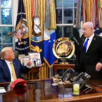 اسرائیلی‌ها بر این باورند، آمریکا تصمیم‌گیر اصلی مسائل امنیتی اسرائیل است