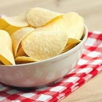 دیگه چیپس نخر! 