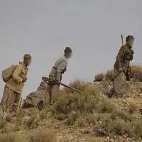 دستگیری 3 شکارچی غیرمجاز در منطقه حفاظت‌شده کرکس نطنز