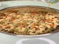 بهترین روشی که میتونی سالاد ماکارانی درست کنی