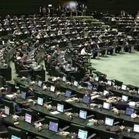 بررسی عملکرد دولت در اجرای برنامه هفتم‌ در دستورکار مجلس؛ رئیس جمهور می‌آید